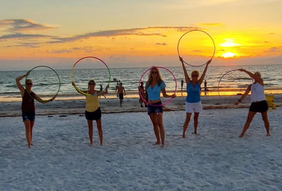 great sunset pic