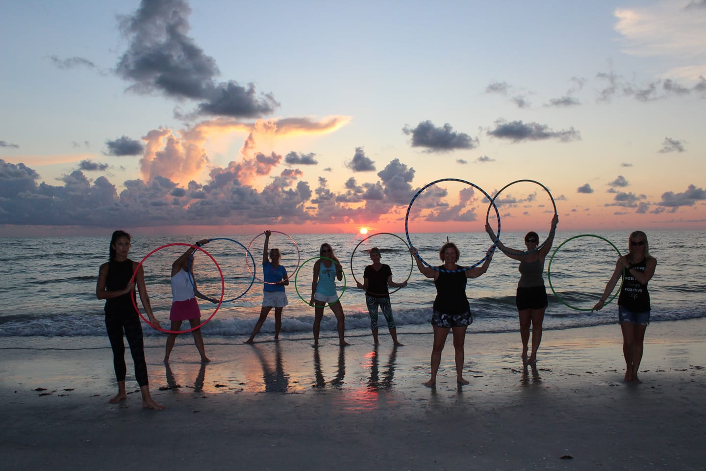 sunset group